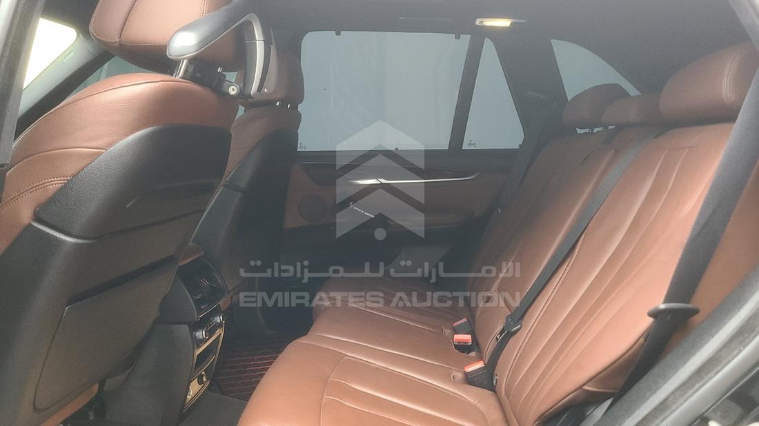 Photo 28 VIN: WBAKR6104E0G97423 - BMW X5 