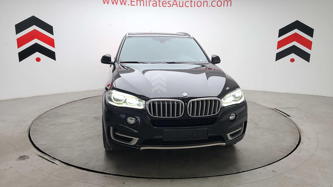 Photo 3 VIN: WBAKR6104E0G97423 - BMW X5 