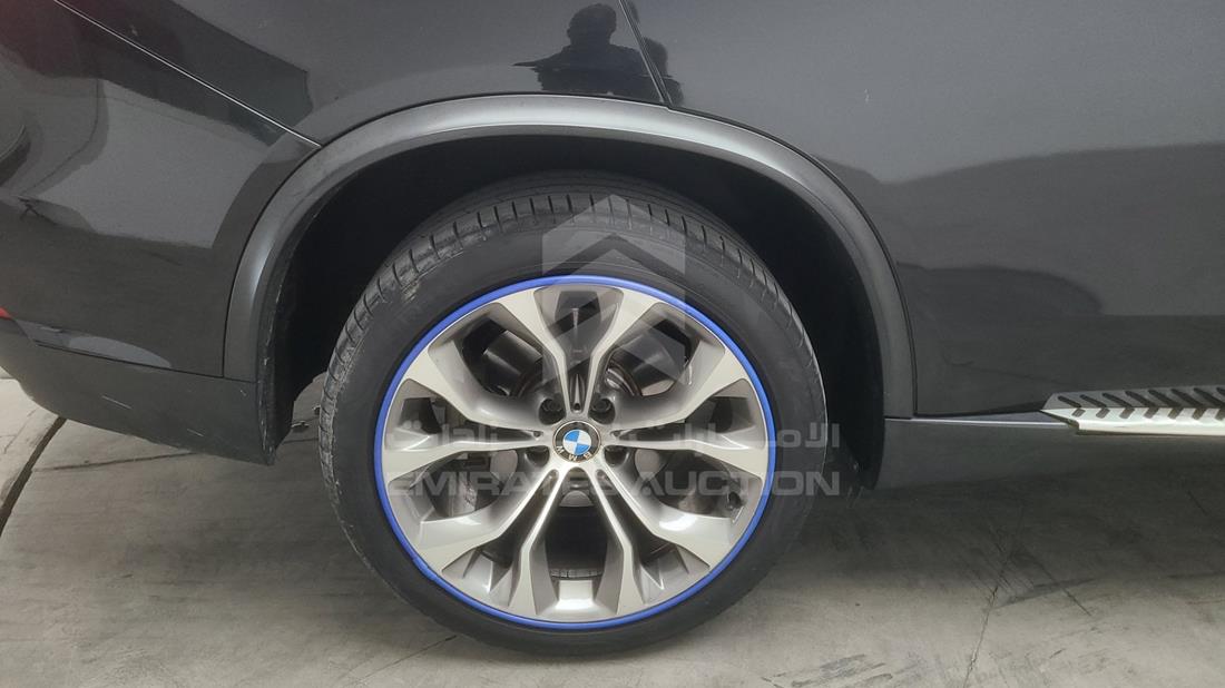 Photo 38 VIN: WBAKR6104E0G97423 - BMW X5 