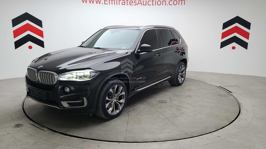 Photo 7 VIN: WBAKR6104E0G97423 - BMW X5 