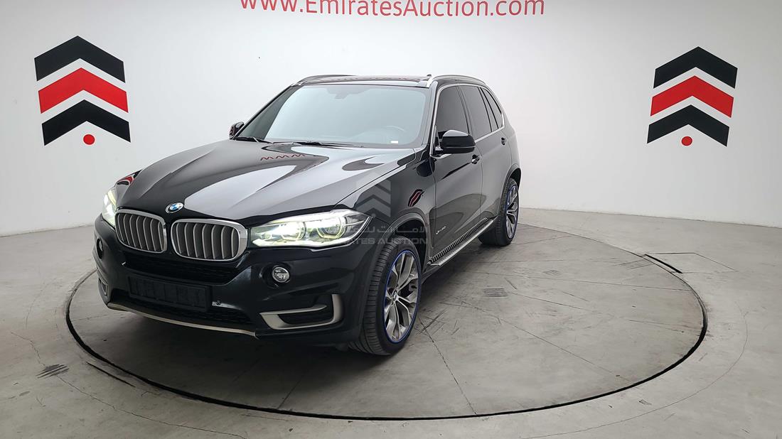 Photo 8 VIN: WBAKR6104E0G97423 - BMW X5 