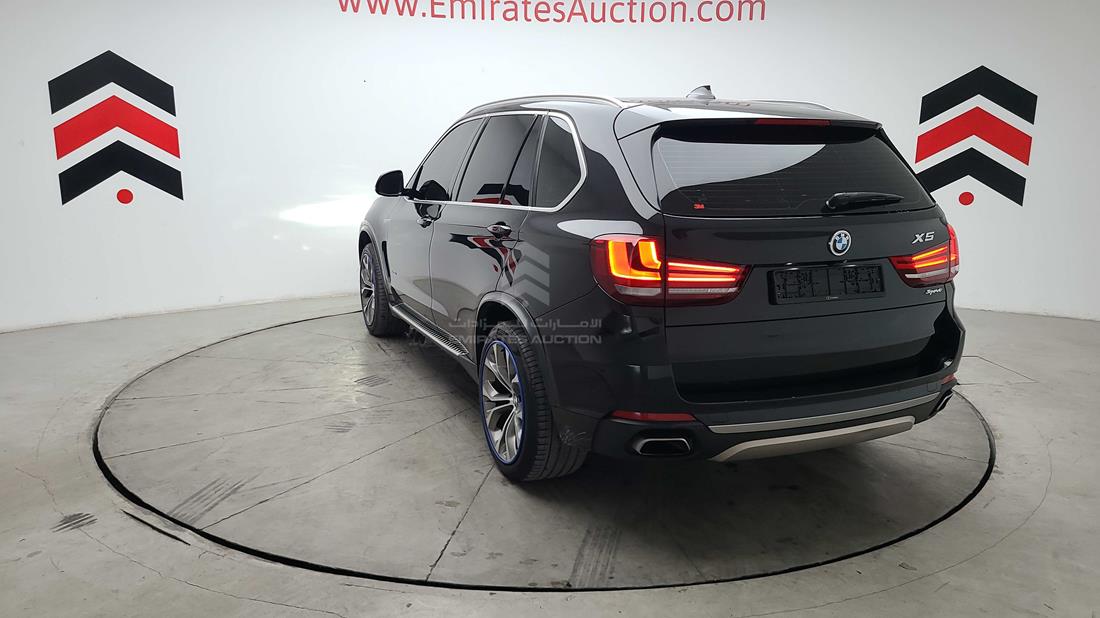 Photo 9 VIN: WBAKR6104E0G97423 - BMW X5 