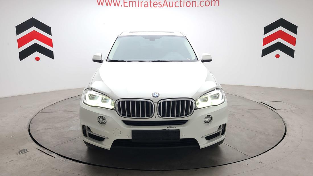 Photo 1 VIN: WBAKR6105E0G94997 - BMW X5 