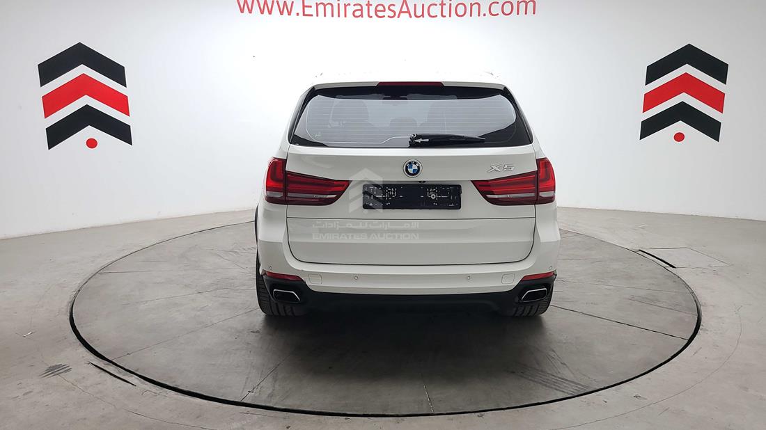 Photo 10 VIN: WBAKR6105E0G94997 - BMW X5 