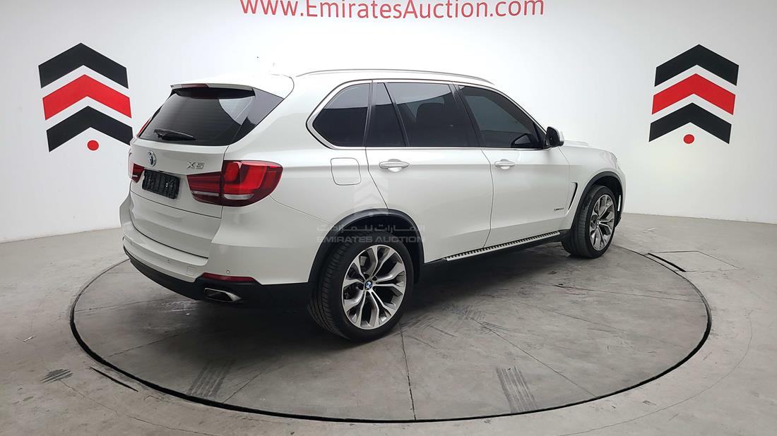 Photo 11 VIN: WBAKR6105E0G94997 - BMW X5 