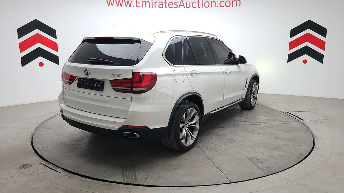 Photo 12 VIN: WBAKR6105E0G94997 - BMW X5 