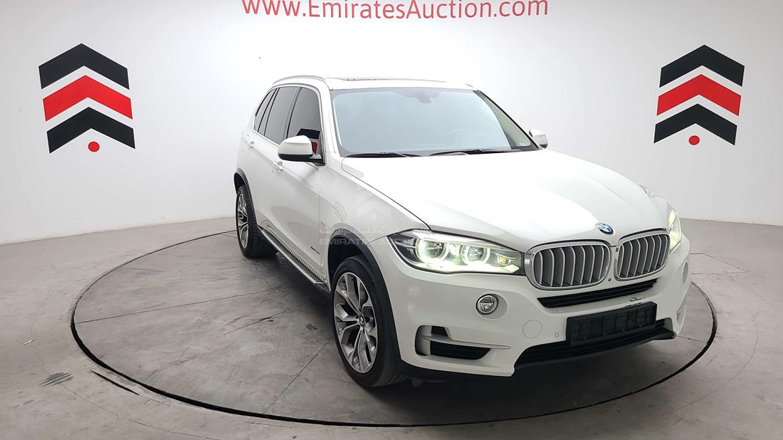 Photo 13 VIN: WBAKR6105E0G94997 - BMW X5 