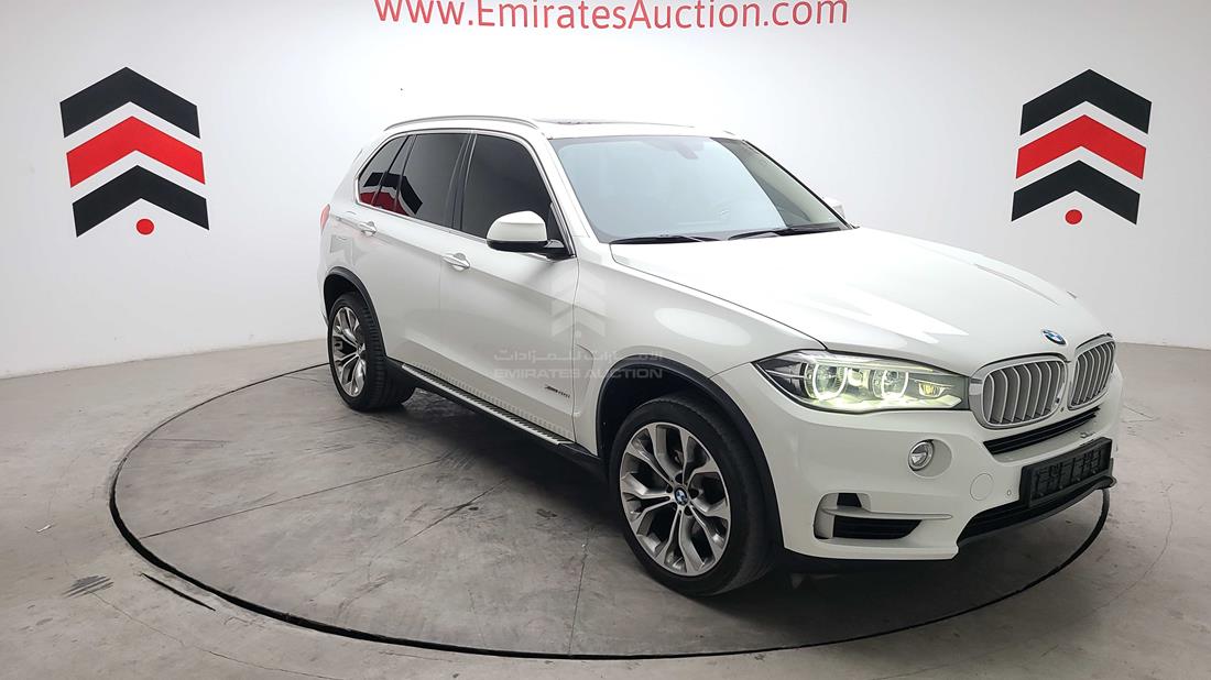 Photo 14 VIN: WBAKR6105E0G94997 - BMW X5 