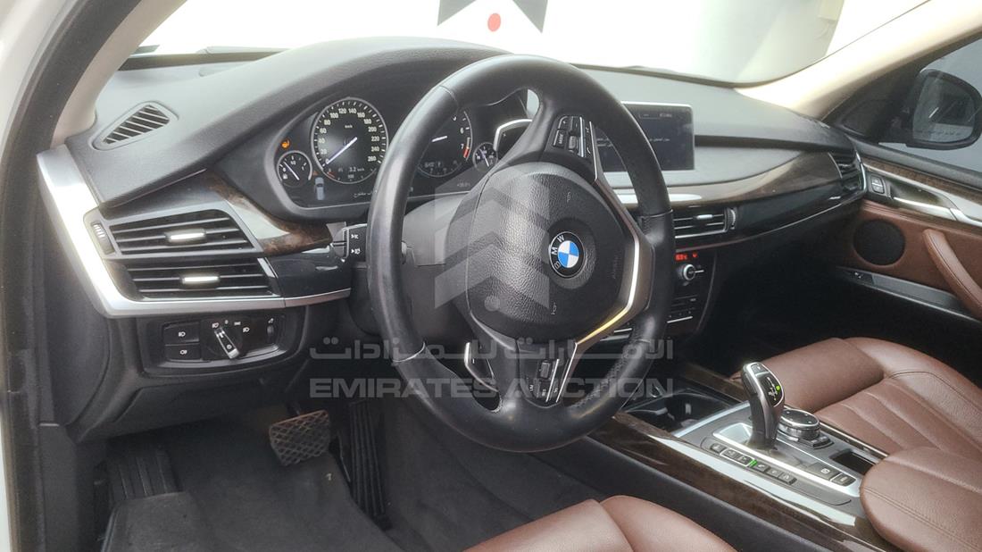 Photo 16 VIN: WBAKR6105E0G94997 - BMW X5 