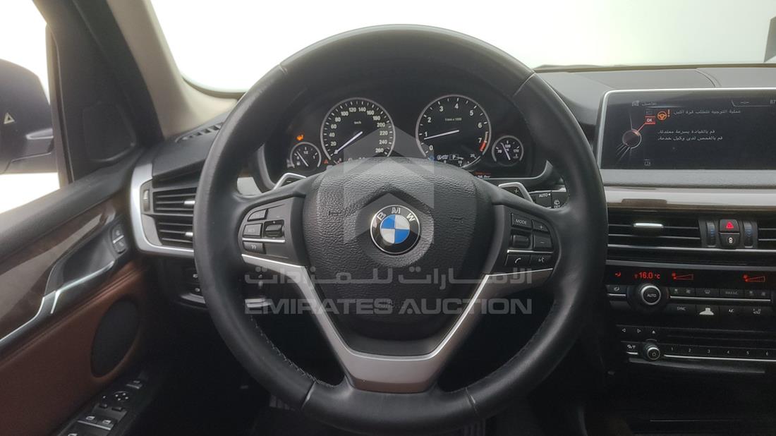 Photo 19 VIN: WBAKR6105E0G94997 - BMW X5 