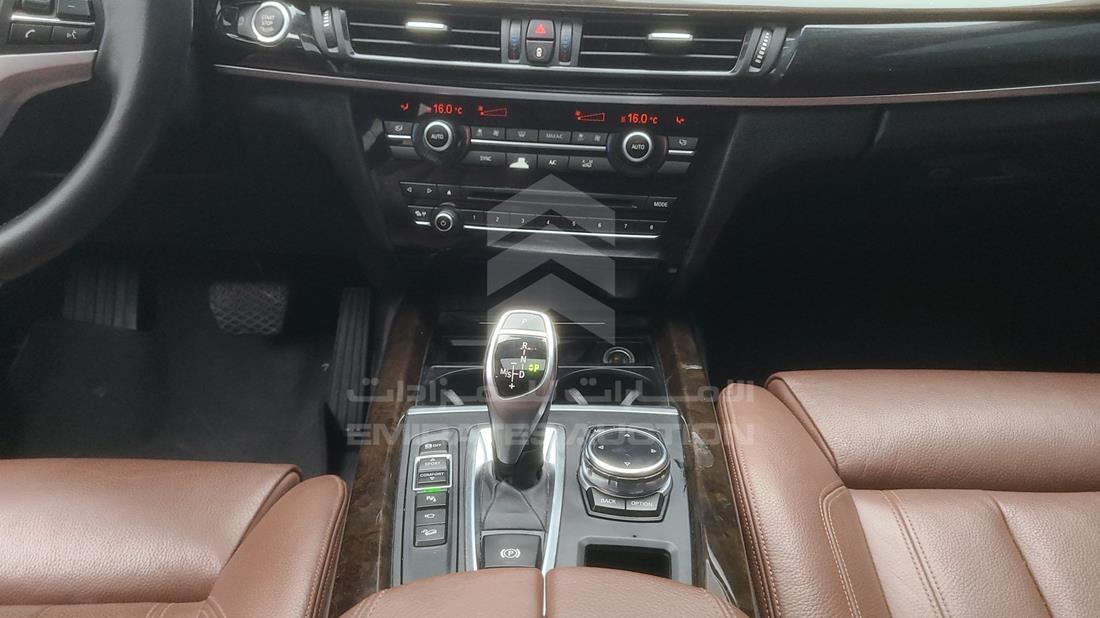 Photo 23 VIN: WBAKR6105E0G94997 - BMW X5 