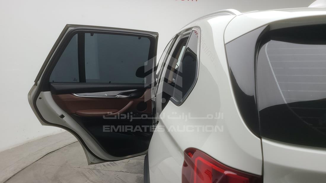 Photo 25 VIN: WBAKR6105E0G94997 - BMW X5 