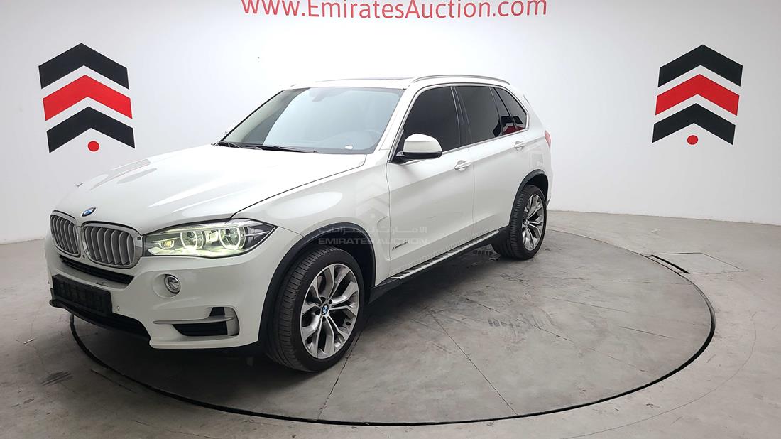 Photo 6 VIN: WBAKR6105E0G94997 - BMW X5 