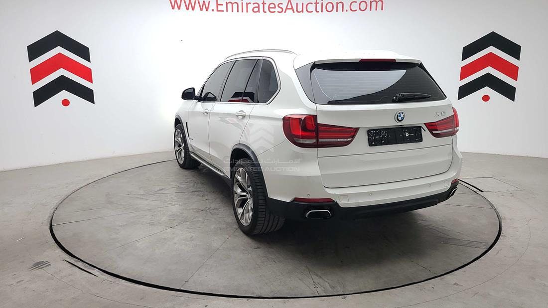 Photo 8 VIN: WBAKR6105E0G94997 - BMW X5 