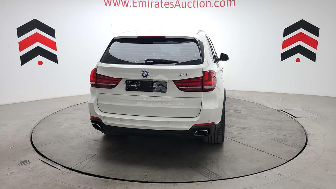 Photo 9 VIN: WBAKR6105E0G94997 - BMW X5 