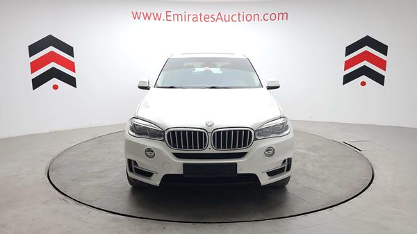 Photo 1 VIN: WBAKR6106E0G95026 - BMW X5 