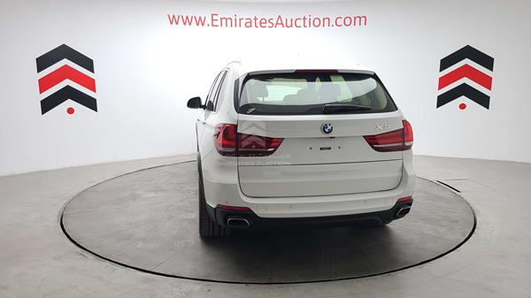 Photo 10 VIN: WBAKR6106E0G95026 - BMW X5 