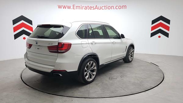 Photo 11 VIN: WBAKR6106E0G95026 - BMW X5 