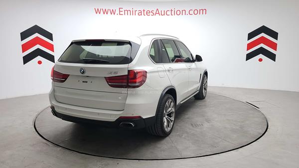 Photo 12 VIN: WBAKR6106E0G95026 - BMW X5 