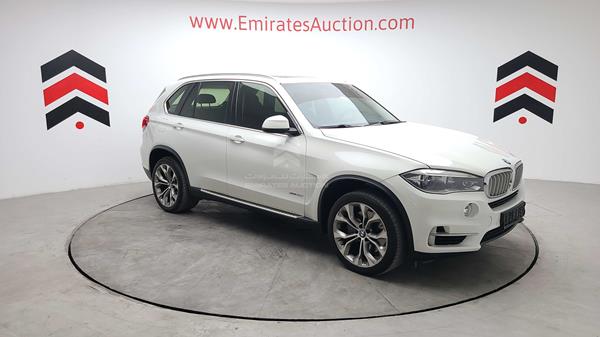 Photo 13 VIN: WBAKR6106E0G95026 - BMW X5 