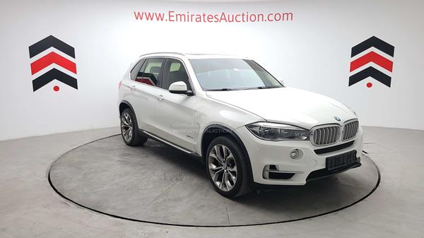 Photo 14 VIN: WBAKR6106E0G95026 - BMW X5 