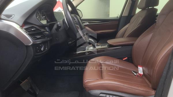 Photo 17 VIN: WBAKR6106E0G95026 - BMW X5 