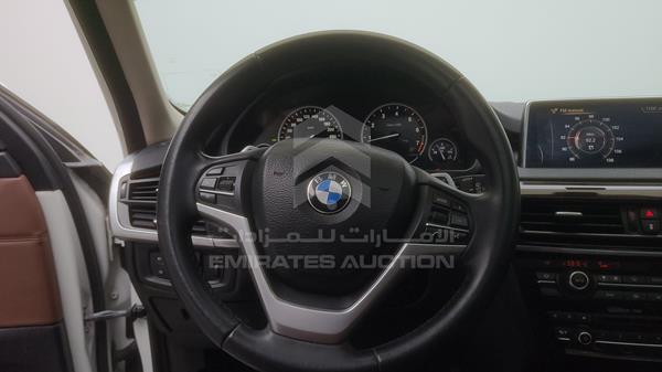 Photo 18 VIN: WBAKR6106E0G95026 - BMW X5 