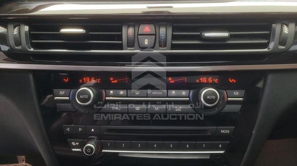 Photo 22 VIN: WBAKR6106E0G95026 - BMW X5 