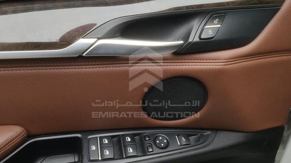 Photo 25 VIN: WBAKR6106E0G95026 - BMW X5 