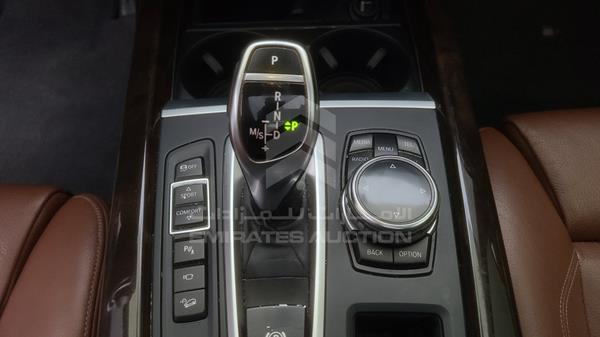 Photo 28 VIN: WBAKR6106E0G95026 - BMW X5 