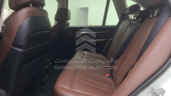 Photo 31 VIN: WBAKR6106E0G95026 - BMW X5 