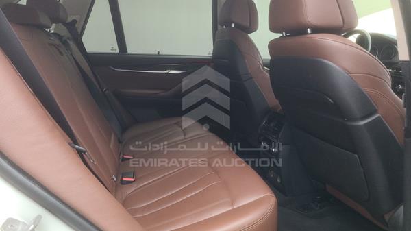 Photo 34 VIN: WBAKR6106E0G95026 - BMW X5 