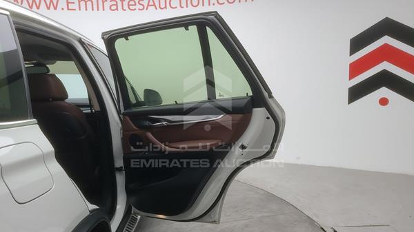 Photo 35 VIN: WBAKR6106E0G95026 - BMW X5 