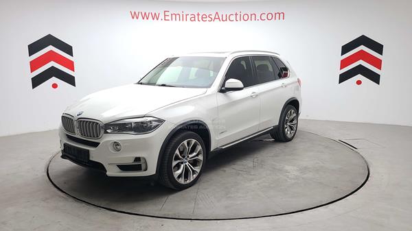 Photo 5 VIN: WBAKR6106E0G95026 - BMW X5 