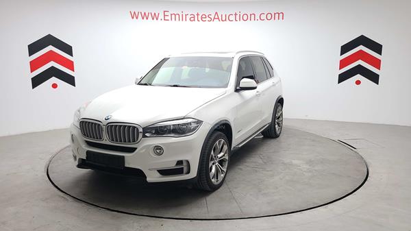 Photo 6 VIN: WBAKR6106E0G95026 - BMW X5 