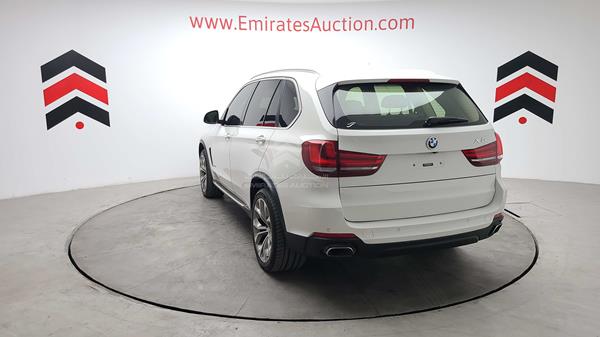 Photo 7 VIN: WBAKR6106E0G95026 - BMW X5 