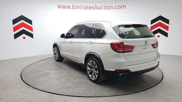 Photo 8 VIN: WBAKR6106E0G95026 - BMW X5 