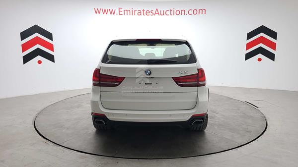 Photo 9 VIN: WBAKR6106E0G95026 - BMW X5 