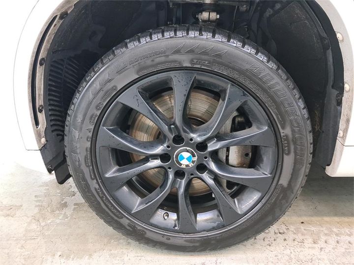 Photo 12 VIN: WBAKR610800Y32196 - BMW X5 