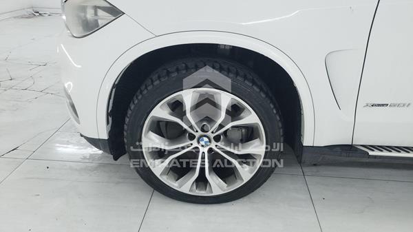 Photo 24 VIN: WBAKR610XE0C08149 - BMW X5 