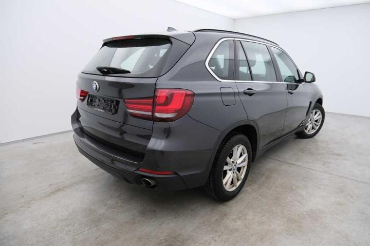 Photo 2 VIN: WBAKS010000N85693 - BMW X5 