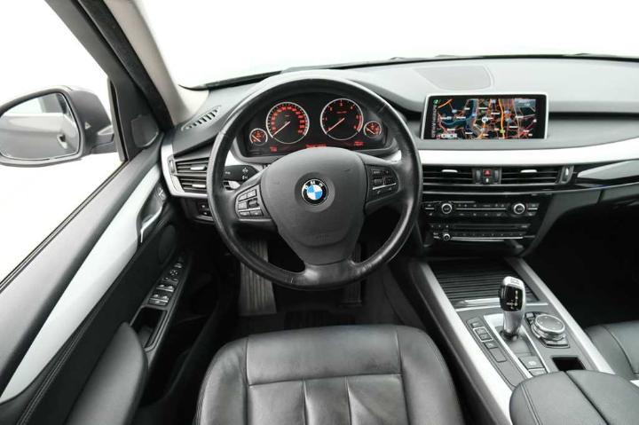 Photo 9 VIN: WBAKS010000N85693 - BMW X5 