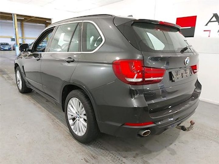 Photo 3 VIN: WBAKS010400M40141 - BMW X5 DIESEL - 2013 