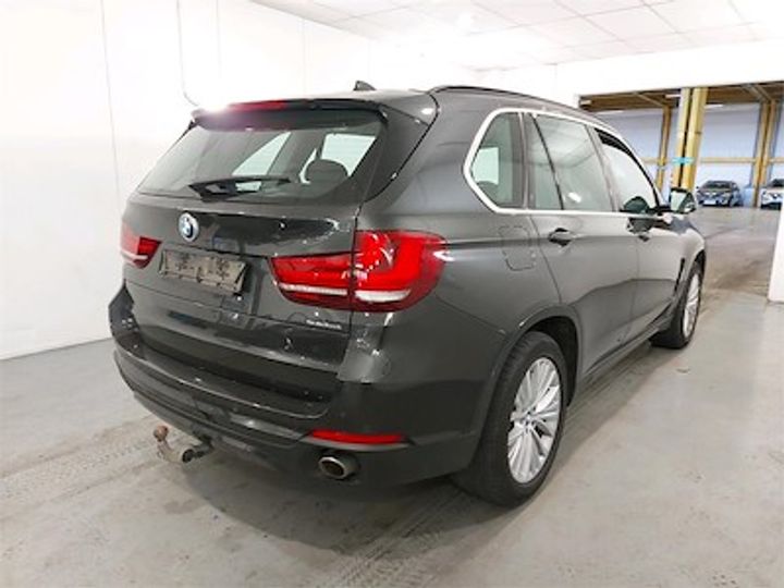 Photo 4 VIN: WBAKS010400M40141 - BMW X5 DIESEL - 2013 