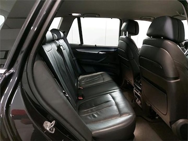 Photo 7 VIN: WBAKS010400M40141 - BMW X5 DIESEL - 2013 