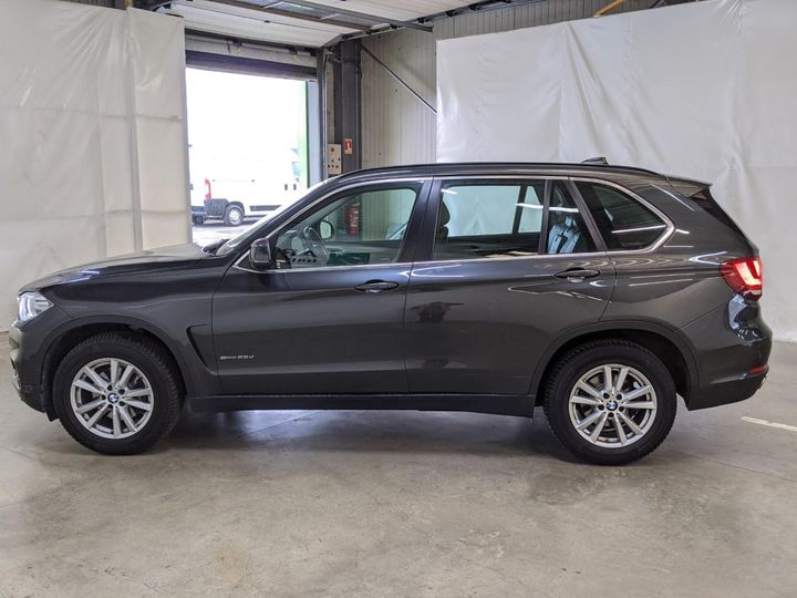 Photo 26 VIN: WBAKS010500M40097 - BMW X5 