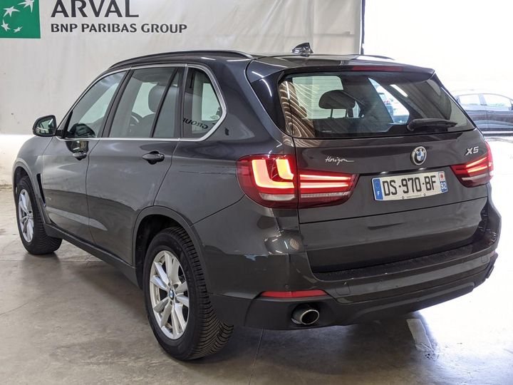 Photo 27 VIN: WBAKS010500M40097 - BMW X5 