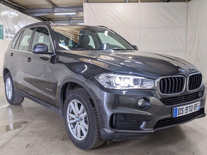 Photo 30 VIN: WBAKS010500M40097 - BMW X5 