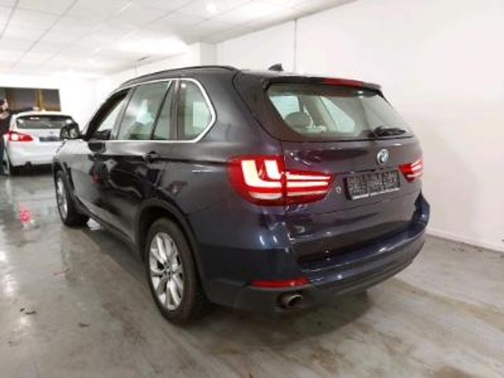 Photo 3 VIN: WBAKS010500N86175 - BMW X5 DIESEL - 2013 