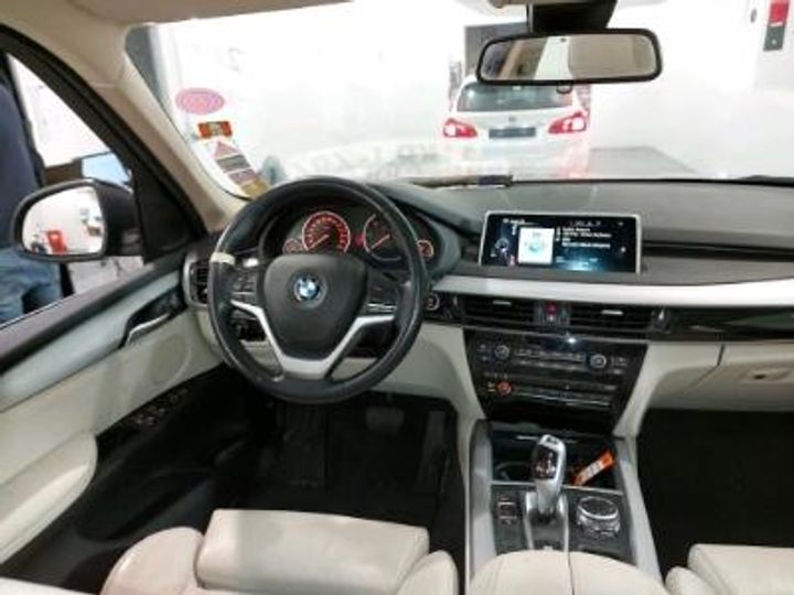 Photo 9 VIN: WBAKS010500N86175 - BMW X5 DIESEL - 2013 